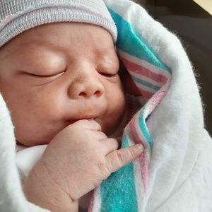 Meet your Posher, Demetrius